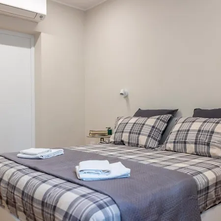 Apartment Casa Belfiore, Ospitar