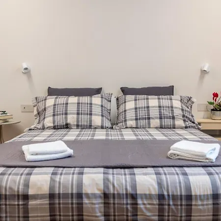 Apartamento Casa Belfiore, Ospitar *