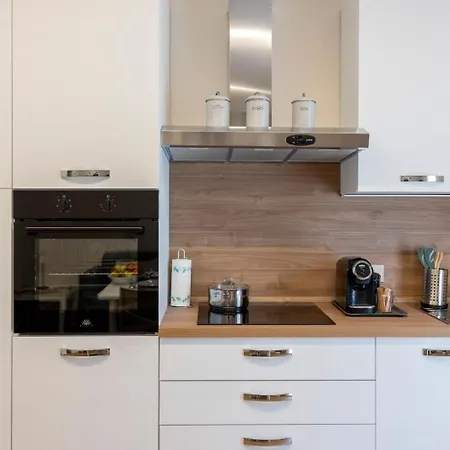 Casa Belfiore, Ospitar Darfo Boario Terme