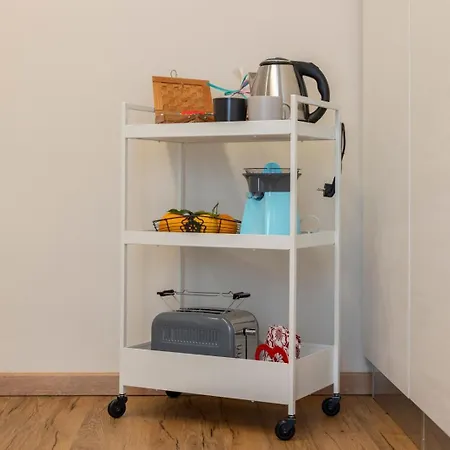 Casa Belfiore, Ospitar * Boario Terme