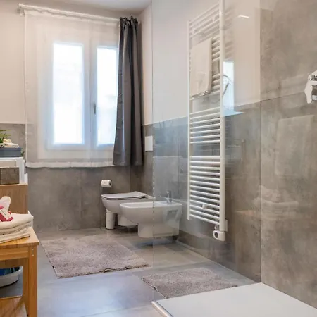 Casa Belfiore, Ospitar Apartment