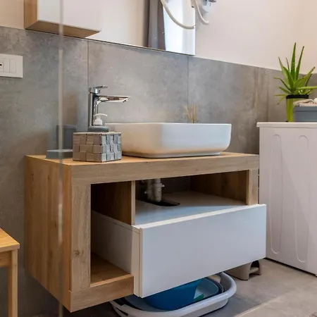 Casa Belfiore, Ospitar Darfo Boario Terme