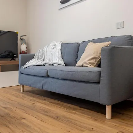 Apartamento Casa Belfiore, Ospitar