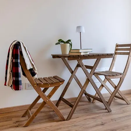 Casa Belfiore, Ospitar Apartamento *