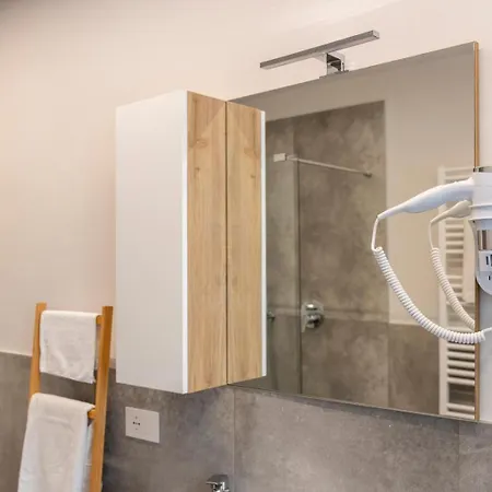 Casa Belfiore, Ospitar Apartment Darfo Boario Terme