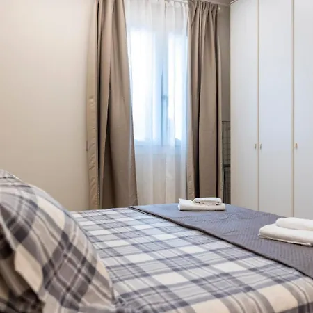 Casa Belfiore, Ospitar * Boario Terme