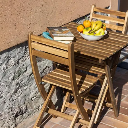 Casa Belfiore, Ospitar Apartment