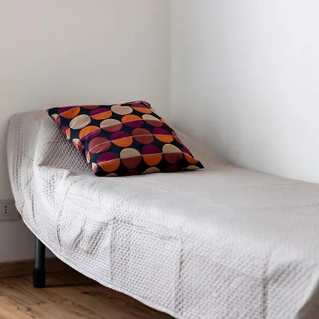 Casa Belfiore, Ospitar Apartment *