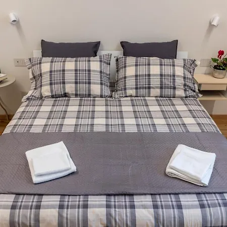 Apartment Casa Belfiore, Ospitar Darfo Boario Terme