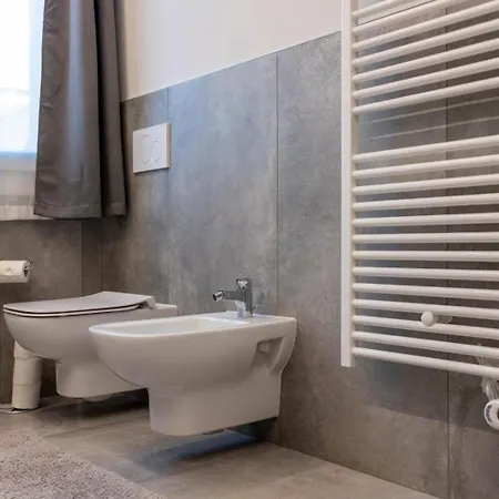 Casa Belfiore, Ospitar Apartamento