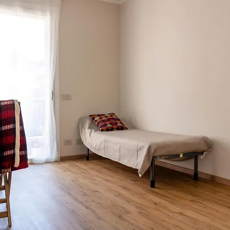 Apartment Casa Belfiore, Ospitar